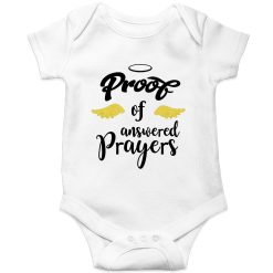 Proof-of-Answered-Prayers-Baby-Romper-White
