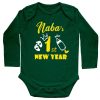 Customized-Baby-Name-for-the-First-New-Year-Green-Full