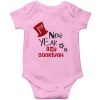 First-New-Year-Customized-Name-Baby-Romper-Pink