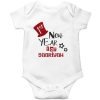 First-New-Year-Customized-Name-Baby-Romper-White