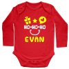 HO-HO-HO-Christmas-Baby-Romper-Red