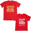 Happy-Birthday-Baba-Family-Combo-T-Shirt-Red
