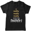 I-Really-Really-Love-My-Mom-&-Dad-T-Shirt-Black