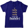I-Really-Really-Love-My-Mom-&-Dad-T-Shirt-Blue