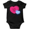 Cutie-Pie-Customized-Name-Baby-Romper-Black