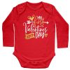 First-Valentines-Day-Baby-RomperFull-Sleeve-Red
