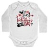 First-Valentines-Day-Baby-RomperFull-Sleeve-White
