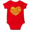 Happy-Valentines-Day-Baby-Romper-Red