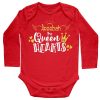 Queen-of-Hearts-Baby-Romper-Full-Sleeve-Red