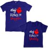 Valentine-Dad-&-Daughter-Family-Combo-T-Shirt--Blue