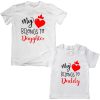 Valentine-Dad-&-Daughter-Family-Combo-T-Shirt--White