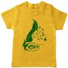 Boshonto-New-Beautiful-Design-T-Shirt-Yellow