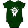 Mohan-Ekushe-Baby-Romper-Green