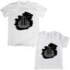 Omor-Ekushe-February-Family-Combo-T-Shirt-White