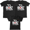 Omor-Ekushe-Unique-Family-Combo-T-Shirt-Black