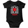 Shaheed-Minar-Customized-Name-Baby-Romper-Black
