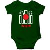 Shaheed-Minar-Customized-Name-Baby-Romper-Green