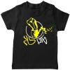 26th-of-March-Freedom-Kids-Tee-Black