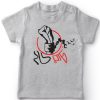 26th-of-March-Freedom-Kids-Tee-Grey
