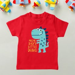 Daily-Wear-Kids-Tee-Little-Dino