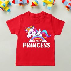 Daily-Wear-Kids-Tee-Unicorn