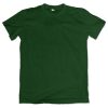 Daily-Wear-Plain-T-Shirts-For-Adults-Green