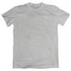 Daily-Wear-Plain-T-Shirts-For-Adults-Grey