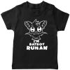 I'm-Batboy-Customized-Name-Tees-Black