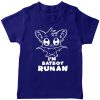 I'm-Batboy-Customized-Name-Tees-Blue