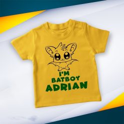 I'm-Batboy-Customized-Name-Tees-Content