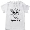 I'm-Batboy-Customized-Name-Tees-White