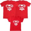 Super-Family-Combo-Tees-Red