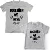 Together-We-Rise-Womens-Day-Tees-Grey