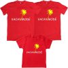 Vacay-Tree-Mode-Family-Combo-Tees-Red