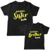 Awesome-&-Handsome-Brither-Sister-Siblings-Combo-T-Shirt-Black