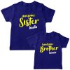 Awesome-&-Handsome-Brither-Sister-Siblings-Combo-T-Shirt-Blue