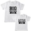 Big-Brother-Little-Brother-Customized-Name-T-Shirt-White