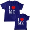 Lovable-Siblings-T-Shirt-Blue