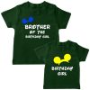 Mickey-Birthday-Outfit-Siblings-T-Shirt-Green