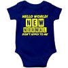 New-Born-Pandemic-Baby-Romper-Blue