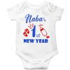 Customized-Baby-Name-for-the-First-New-Year-White