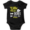 Little-Mister-Baby-Romper-Blackjpg