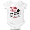 Little-Mister-Baby-Romper-white