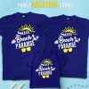Sun-Beach-Paradise-Family-Vacation-T-Shirt-Content