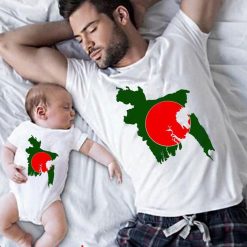 Victory-Day-Bangladesh-Beautiful-Map-Family-Combo-T-Shirt-Content