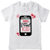 Viral-Kid-of-2021-T-Shirt-White
