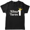Birthday-Kids-Customized-Name-Tee-Black