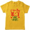 Boshonto-Batashe-Falgun-Kids-T-Shirt-Yellow