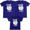 Family-Vacation-2021-Combo-T-Shirt-Blue