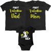 First-Valentine-Day-As-Family-Combo-T-Shirt-Black